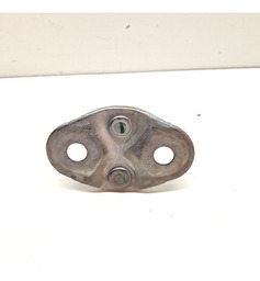 BATENTE PORTA RENAULT KWID 1.0 3CC 2022 2023 2024 