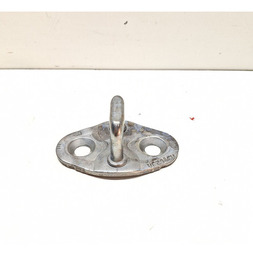 BATENTE PORTA RENAULT KWID 1.0 3CC 2022 2023 2024 