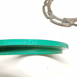 TRAVA BOMBA COMBUSTÍVEL RENAULT KWID 1.0 3CC 2022 2023 2024