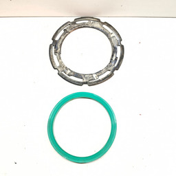 TRAVA BOMBA COMBUSTÍVEL RENAULT KWID 1.0 3CC 2022 2023 2024