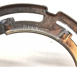 TRAVA BOMBA COMBUSTÍVEL RENAULT KWID 1.0 3CC 2022 2023 2024