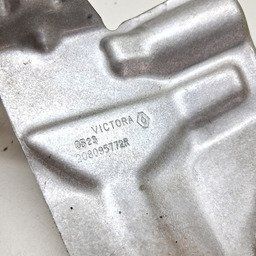 SUPORTE ESCAPAMENTO RENAULT KWID 1.0 3CC 2022 2023 2024 