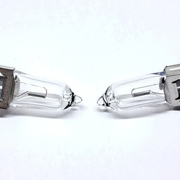 PAR LAMPADA FAROL H1 OSRAN RENAULT KWID 2024