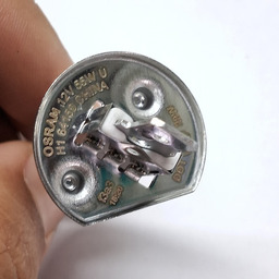 PAR LAMPADA FAROL H1 OSRAN RENAULT KWID 2024