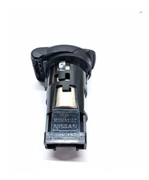 ACENDEDOR TOMADA 12V RENAULT KWID ZEN 1.0 3CC 2022 2023 2024