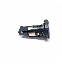 ACENDEDOR TOMADA 12V RENAULT KWID ZEN 1.0 3CC 2022 2023 2024