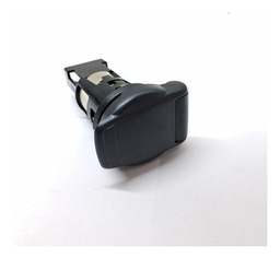 ACENDEDOR TOMADA 12V RENAULT KWID ZEN 1.0 3CC 2022 2023 2024