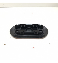 Tampa Obturador Acabamento Bagagito Renault Kwid 2017 A 2024