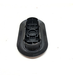 TAMPA OBTURADOR ACABAMENTO BAGAGITO RENAULT KWID 2017 A 2024