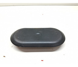 TAMPA OBTURADOR ACABAMENTO BAGAGITO RENAULT KWID 2017 A 2024