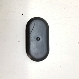 TAMPA OBTURADOR ACABAMENTO BAGAGITO RENAULT KWID 2017 A 2024