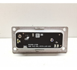 Módulo Reator Farol Led Direito Renault Kwid 2022 2023 24