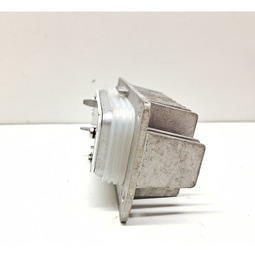 MÓDULO REATOR FAROL LED DIREITO RENAULT KWID 2022 2023 24