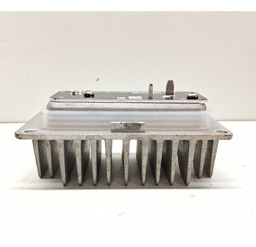 MÓDULO REATOR FAROL LED DIREITO RENAULT KWID 2022 2023 24