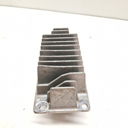 MÓDULO REATOR FAROL LED DIREITO RENAULT KWID 2022 2023 24