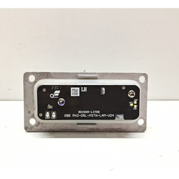 Módulo Reator Farol Led Esqu Renault Kwid Zen 2022 2023 24