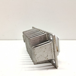 MÓDULO REATOR FAROL LED ESQU RENAULT KWID ZEN 2022 2023 24