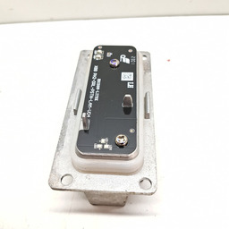 MÓDULO REATOR FAROL LED ESQU RENAULT KWID ZEN 2022 2023 24