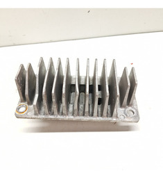 MÓDULO REATOR FAROL LED ESQU RENAULT KWID ZEN 2022 2023 24