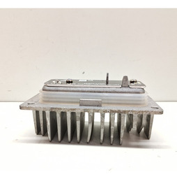 MÓDULO REATOR FAROL LED ESQU RENAULT KWID ZEN 2022 2023 24