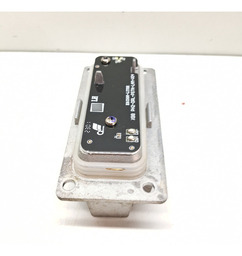 MÓDULO REATOR FAROL LED ESQU RENAULT KWID ZEN 2022 2023 24