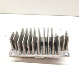 MÓDULO REATOR FAROL LED ESQU RENAULT KWID ZEN 2022 2023 24