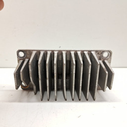 MÓDULO REATOR FAROL LED ESQU RENAULT KWID ZEN 2022 2023 24