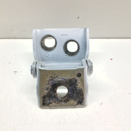 DOBRADIÇA PORTA RENAULT KWID 1.0 3CC 2022 2023 2024