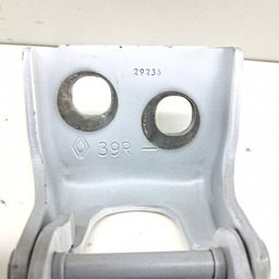 DOBRADIÇA PORTA RENAULT KWID 1.0 3CC 2022 2023 2024