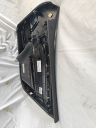 FORRO PORTA DIANTEIRO ESQUERDO AUDI Q3 TSFI 2017/2020