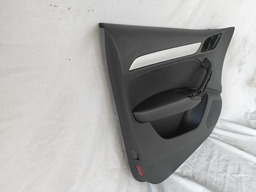 FORRO PORTA DIANTEIRO ESQUERDO AUDI Q3 TSFI 2017/2020