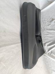 FORRO PORTA DIANTEIRO ESQUERDO AUDI Q3 TSFI 2017/2020