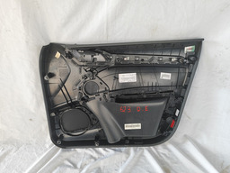 FORRO PORTA DIANTEIRO ESQUERDO AUDI Q3 TSFI 2017/2020