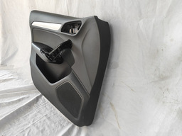 FORRO PORTA DIANTEIRO ESQUERDO AUDI Q3 TSFI 2017/2020