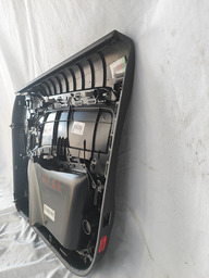 FORRO PORTA DIANTEIRO ESQUERDO AUDI Q3 TSFI 2017/2020