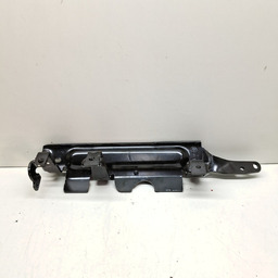 Suporte Flauta Injetora Renault Kwid 1.0 3cc 2022 2023 2024 