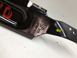 SUPORTE FLAUTA INJETORA RENAULT KWID 1.0 3CC 2022 2023 2024 