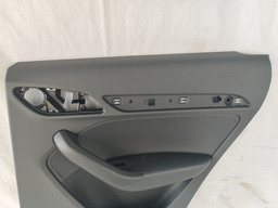 FORRO PORTA TRASEIRA DIREITA AUDI Q3 2020/