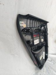 FORRO PORTA TRASEIRA DIREITA AUDI Q3 2020/