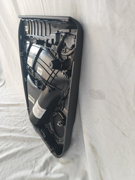 FORRO PORTA TRASEIRA DIREITA AUDI Q3 2020/