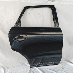 Porta Traseira Direita Audi Q3 2013 2014 a 2019