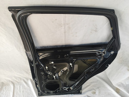 PORTA TRASEIRA DIREITA AUDI Q3 2013 2014 A 2019