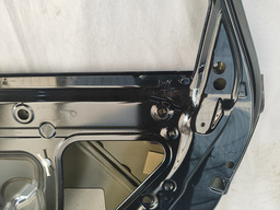 PORTA TRASEIRA DIREITA AUDI Q3 2013 2014 A 2019