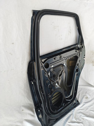 PORTA TRASEIRA DIREITA AUDI Q3 2013 2014 A 2019