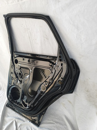 PORTA TRASEIRA DIREITA AUDI Q3 2013 2014 A 2019