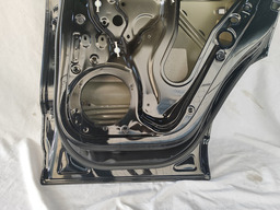 PORTA TRASEIRA DIREITA AUDI Q3 2013 2014 A 2019