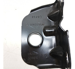 SUPORTE FECHADURA CAPO DIANTEIRO KWID 2018 2019 2020/..