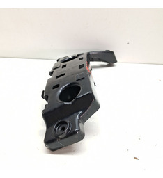 GUIA PARACHOQUE TRASEIRO ESQUERDO KWID 2018 2019 2020/..