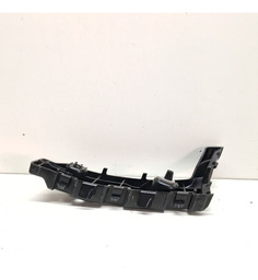 GUIA PARACHOQUE TRASEIRO ESQUERDO KWID 2018 2019 2020/..