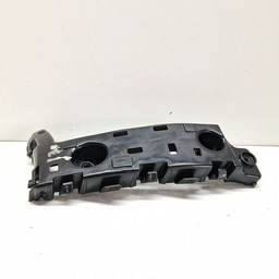 GUIA PARACHOQUE TRASEIRO ESQUERDO KWID 2018 2019 2020/..